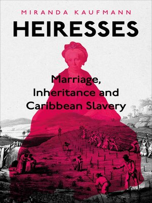 cover image of Heiresses